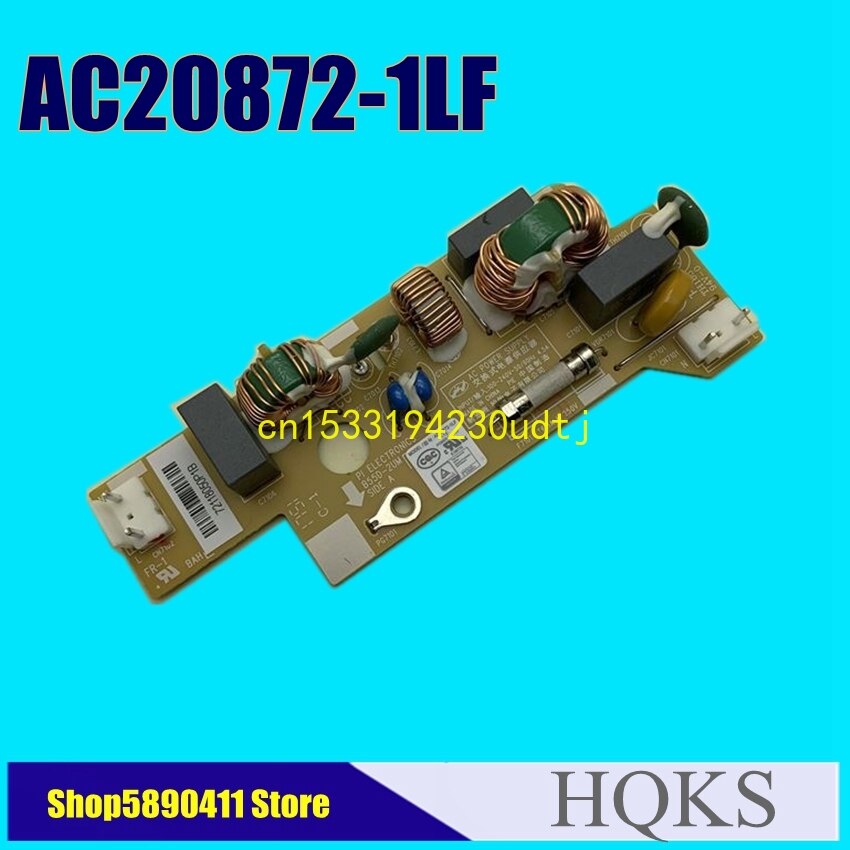 AC20872-1LF Projektor Zubehör Ballast Bord Für CB-X05/U05/S05/S05E/X39