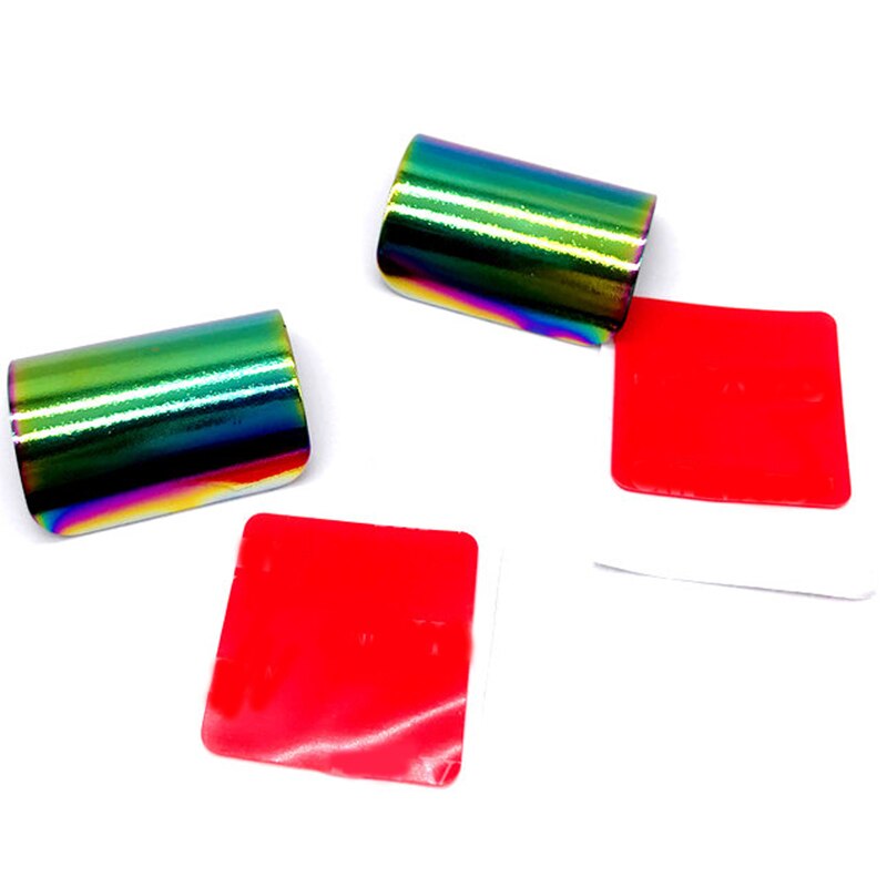 AD-Folding Bike Frame Sticker Electroplating Protector for Brompton Bicycle Rear Fork Accessories