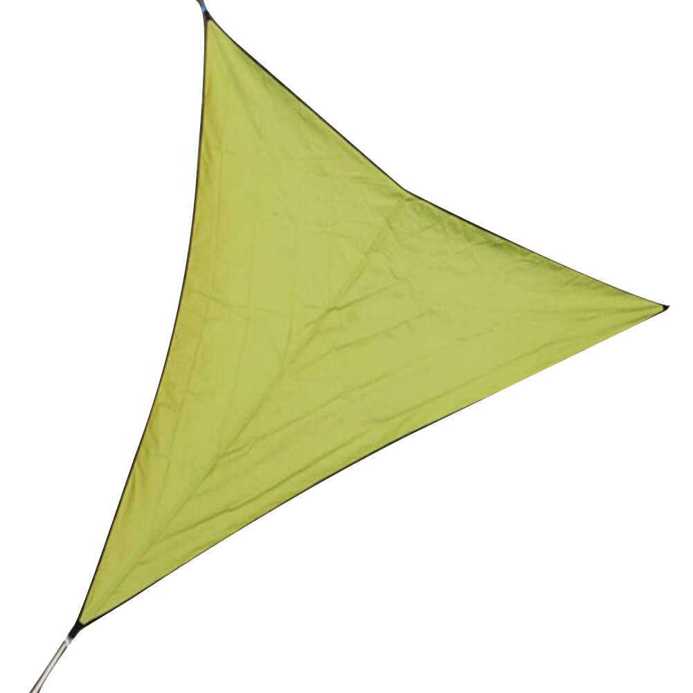 Markiza zewnętrzna zadaszenie schronienia trójkąt osłona przeciwsłoneczna osłona przeciwsłoneczna namiot baldachim anty-uv wodoodporny parasol przeciwsłoneczny żagiel markiza ogrodowa