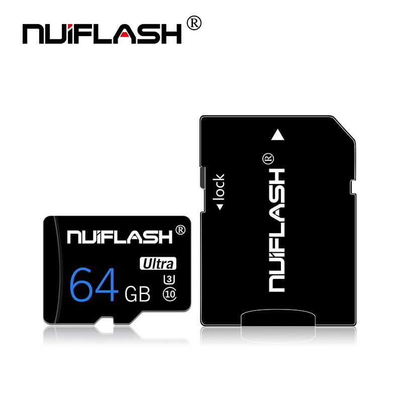 Più nuovo micro sd carta 8GB 16GB 32GB 64GB 128GB SDXC/SDHC CLASSE 10 di Memoria veloce scheda micro sd 32gb scheda sd per smartphone/macchina fotografica