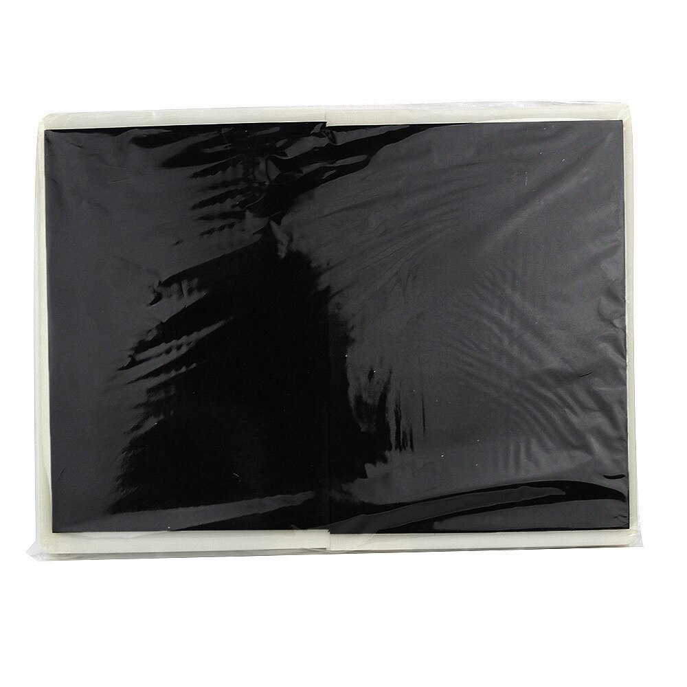 black taekwondo breaking board/taekwondo training