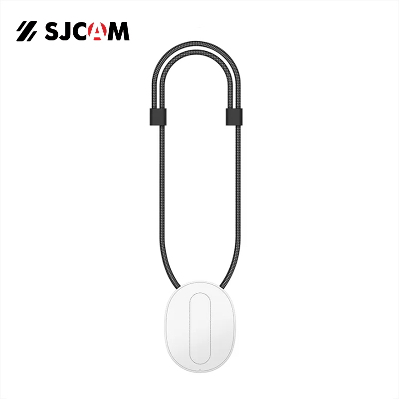 Magnetic Mount Bracket Lanyard, Magnetic Neck Strap, Quick Release Bracket for SJCAM C300 Pocket C200 C200PRO C100 C100Plus C110: black color
