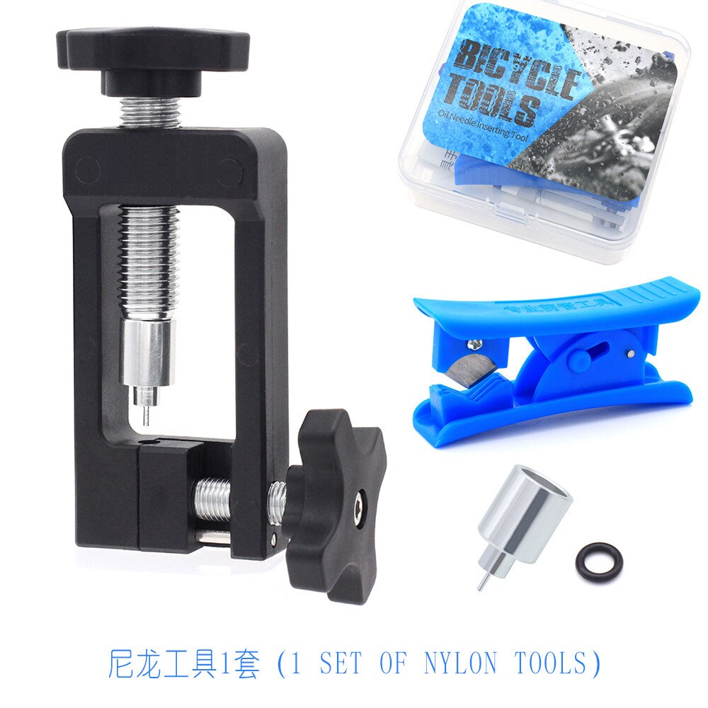 電動　HK415D NFOX hydraulic power-off oil brake lever electric  – Grandado