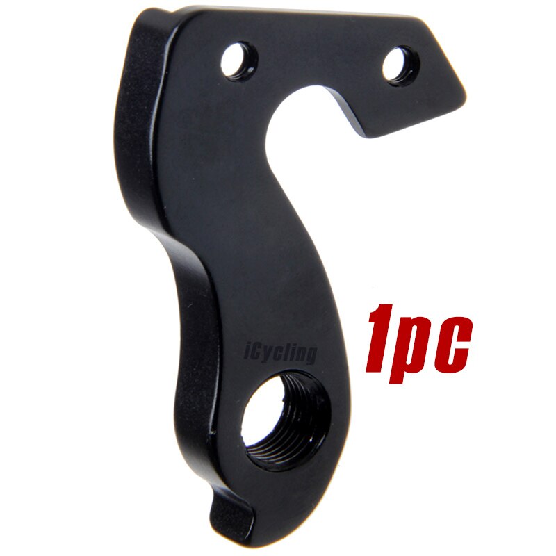 1pc/1set Derailleur Hanger for Specialized Tumpjumper CAMBER FSR COMP Enduro Epic HT Roubaix Fuse Tarmac Sl4 Venge S-Works Allez: 456x1pc