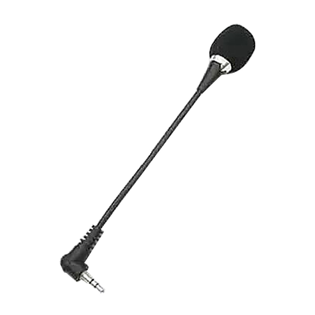 Marsnaska Nuttig Mini 3.5 Mm Jack Flexibele Microfoon Microfoon Voor Pc Laptop Notebook Skype OCTX30