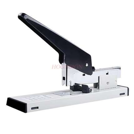 Public Binding Supplies Heavy-duty Stapler Saves effort Thickening Stapler Stapler Can Order 90 Pages