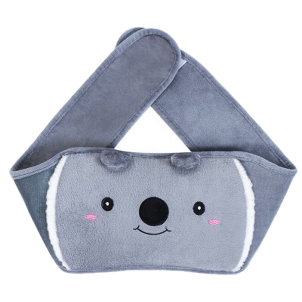 Kawaii Wasser Flasche Gürtel Große Hand Wärmer Niedlichen Ebene Heißer Wasser Flasche Gürtel Heißer Wasser Tasche Heißer Wasser Abdeckung flasche Heizung: 1C