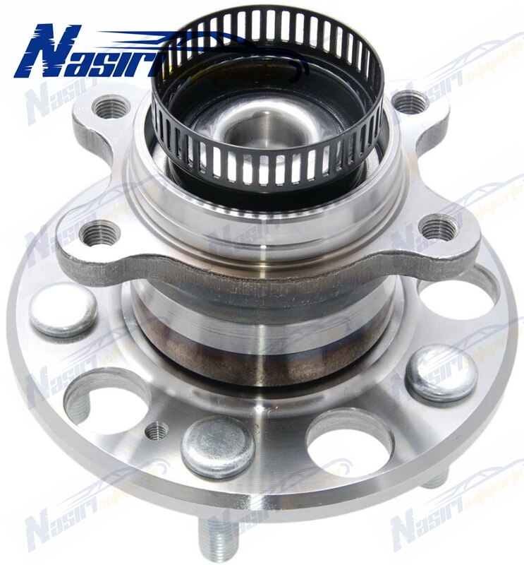 Rear Wheel Hub &amp; Bearing For Hyundai Elantra I30 KIA CEED 2007 52730-2H000