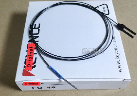Fu -46 fu-56 optischer fasersensor