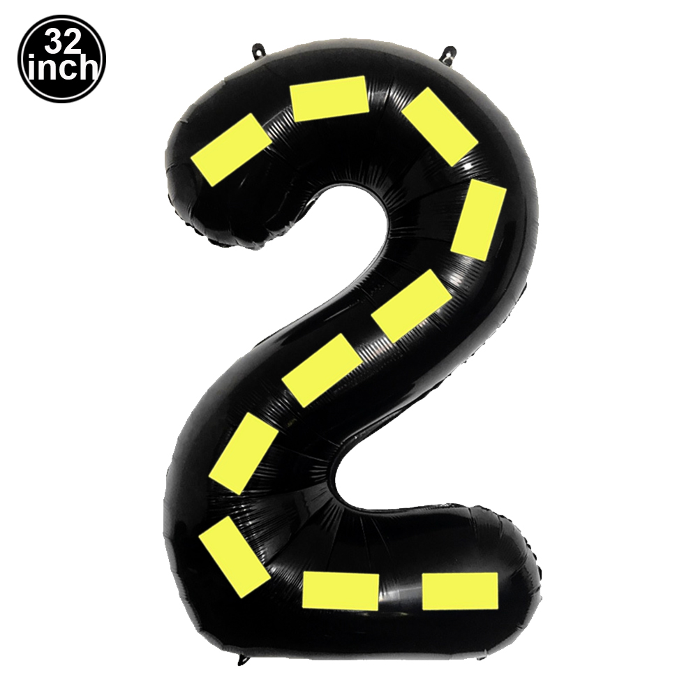 Construction Party Disposable Tableware Paper Plates Napkins Construction Truck Birthday Decorations Excavator Party Supplies