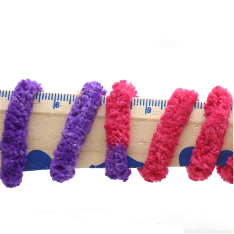 16pcs Super Thick crochet Yarn Kids woolen yarn Soft Warm Wool Yarn for Knitting Scarf Sweater Blanket
