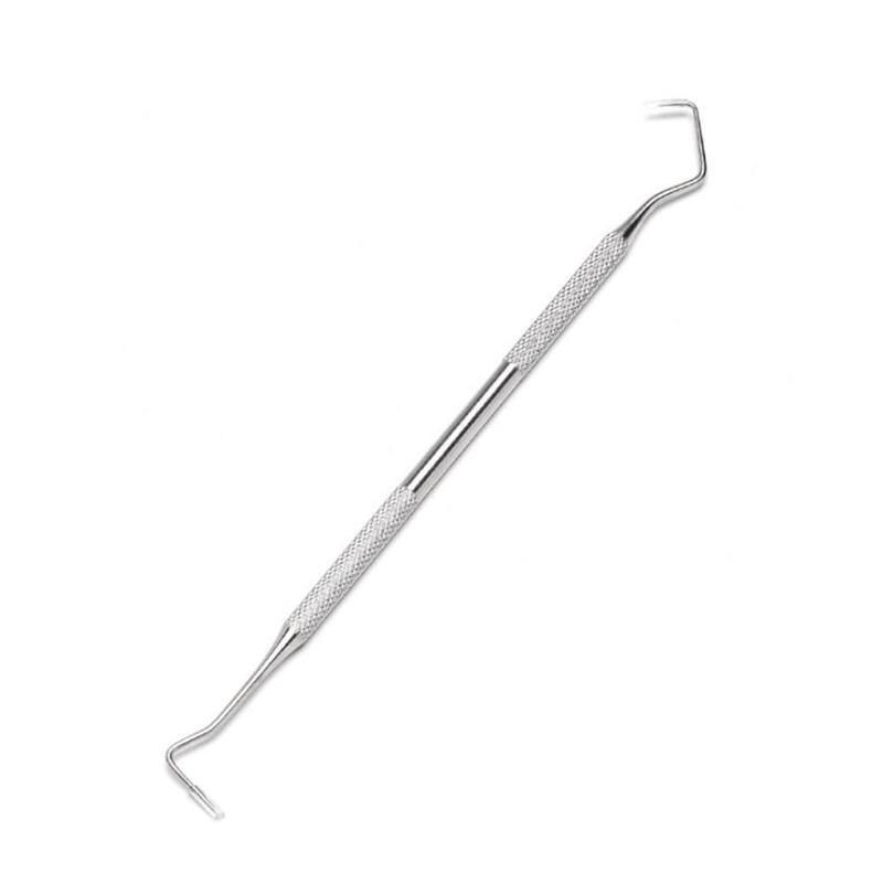 Mondhygiëne Tool Tandarts Tandsteen Schraper Scaler Remover Apparatuur Reinigen Tanden Oral Calculus Plaque Care: Default Title
