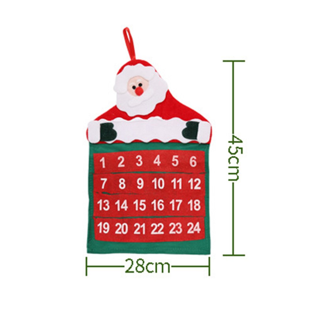 Xmas Countdown Calendar Christmas Old People Calen Vicedeal Xmas Countdown Calendar Christmas Old People Calen Vicedeal