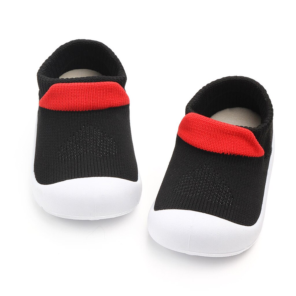Toddler Infant Baby Girls Boys Colorful Mesh Soft ... – Vicedeal