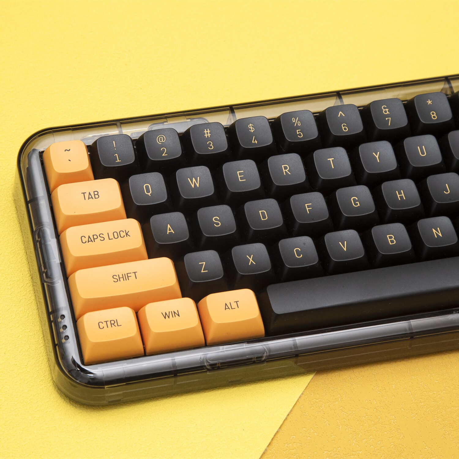 150- key csa profile pbt keycap double shot for mx switch iso enter 6,25 u 7u spacebar keycap fit 61/64/68/87/96/104/108 keyboard