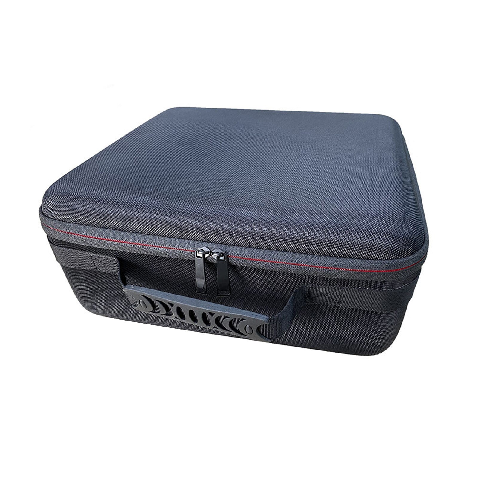 Draagtas Waterdichte Beschermende Opbergtas Voor Dji Fpv Combo Drone Afstandsbediening Handvat Draagbare Case Met Schouderband: Default Title