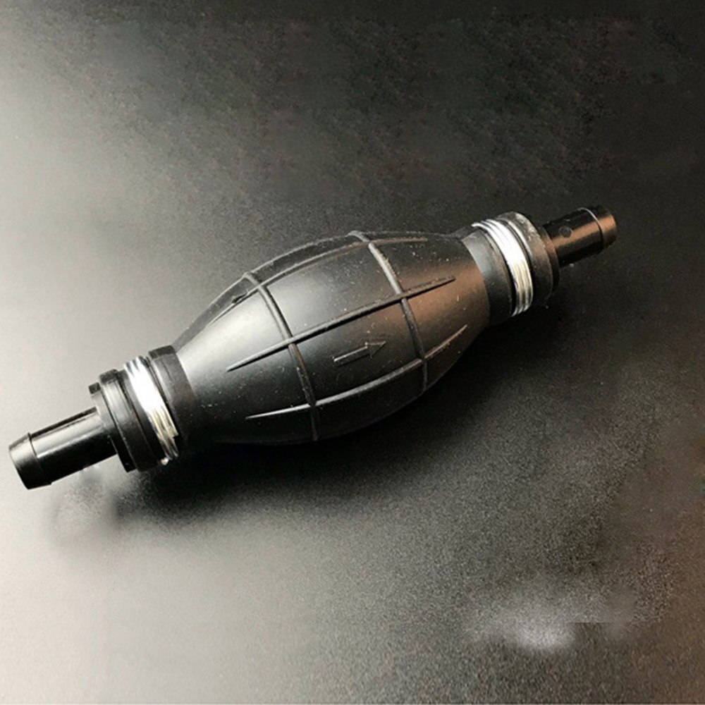 Car Fuel Pump Gas Car fuel pump Gas Oil Pump Manual Hand Suction Pipe Pumping Durable For Liquid Petrol tuning