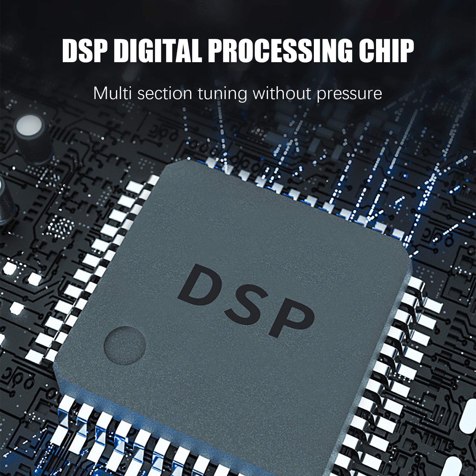 Portable Bluetooth Mini Mixing Console Sound Card – Grandado