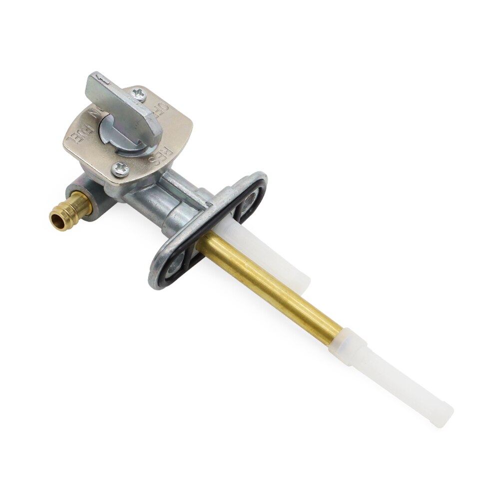 Fuel Valve Shutoff Petcock For Yamaha Raptor 660 YFM 660R Sportsman 90 2001-2005 Predator 90 2003-2006 / Scrambler 90 2001-2002