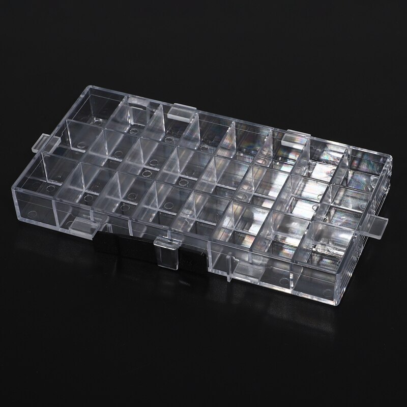 XILEYW Color Mixing Box Pigment Box Painting Box Solid Paint Box Suitable for Painting Lovers / Art Students