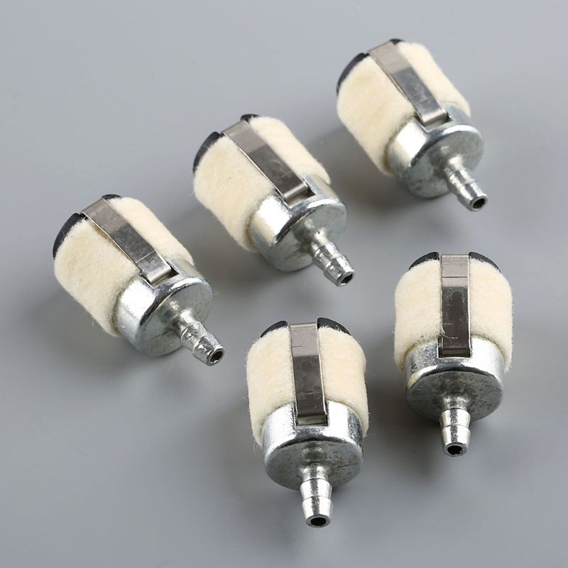 Chainsaw mower garden machinery oil filter garden tools accessories