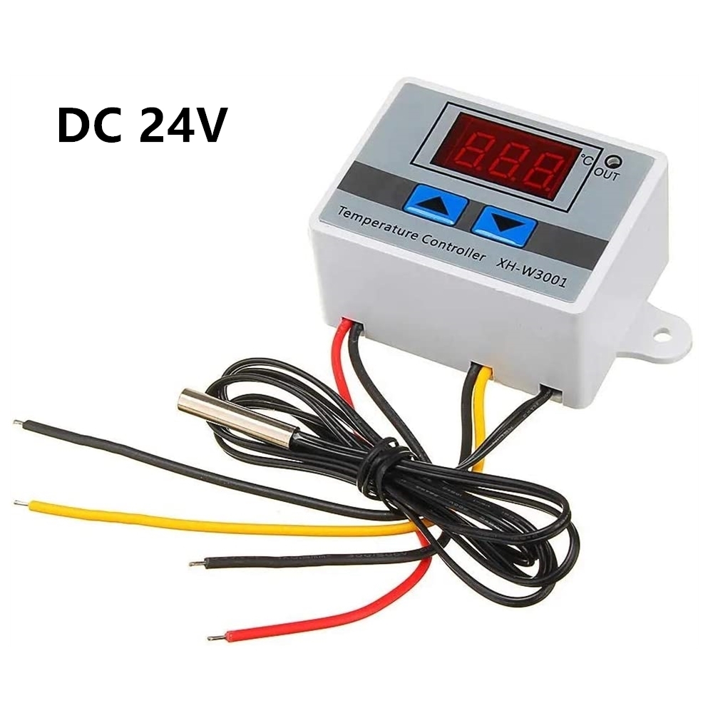 XH-W3001/W3002 Digitale Led Controle Temperatuur M... – Grandado