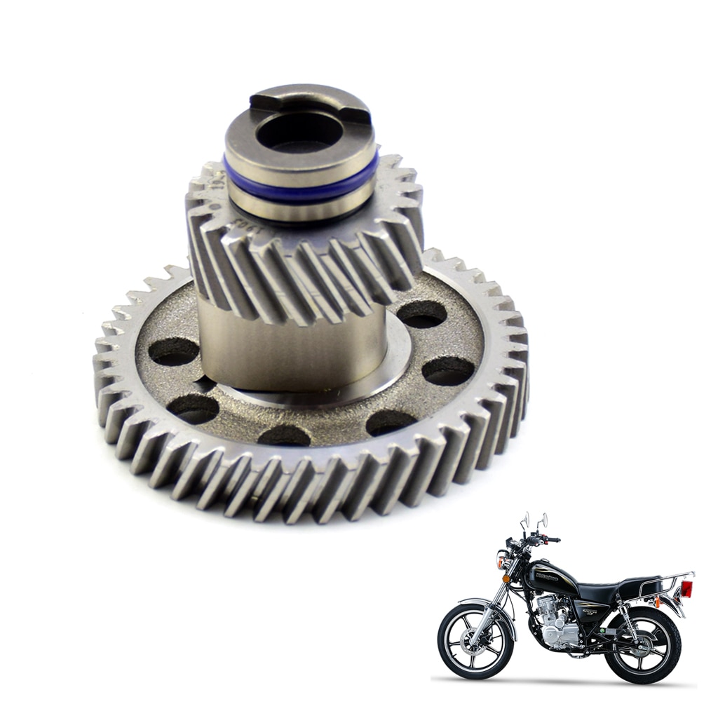 CG125 Camshaft Assy for HONDA CG125 CG150 ATV 125cc 150cc 156FMI 162FMJ accerssories parts Motorcycle