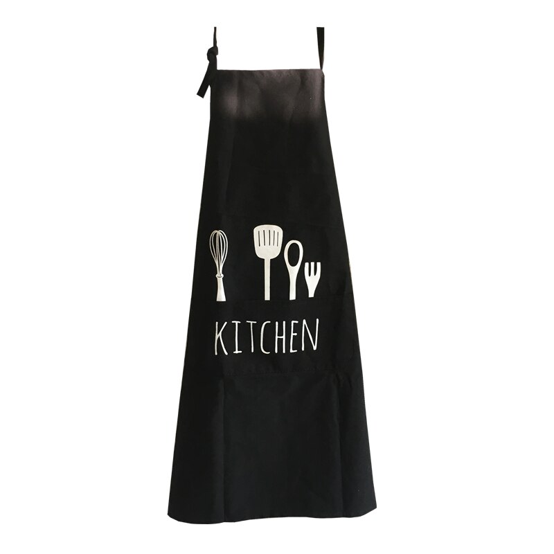Delantales sin mangas de algodón para barbacoa en 3 colores, cocina doméstica, ropa de algodón limpia para hombres y mujeres, monos de corsé para adultos