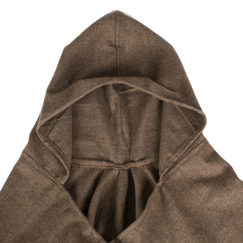 women winter shawl and wraps thick warm blanket scarf oversize hooded black ponchos and capes striped tassel echarpe