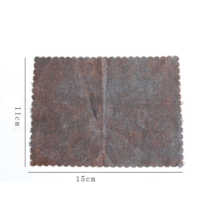 1 stks Auto Schoonmaakdoekje Auto Krassen Lakken Vlekken Roest Verwijderen Reparatie Nano Schoonmaakdoekje Stofdoek Handdoek Polish Doek