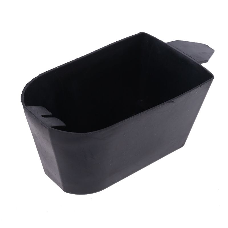 Wall Mount Spare Key Safe Storage Box for Home Family Realtor Waterproof Push Button Code Combination Password Security Case