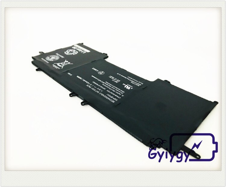 VGP-BPS41 Portable computer Laptop Battery For SONY Vaio Flip 13 SVF13N13CXB SVF13N17SCS SVF13N18SCB SVF13N18SCS Series