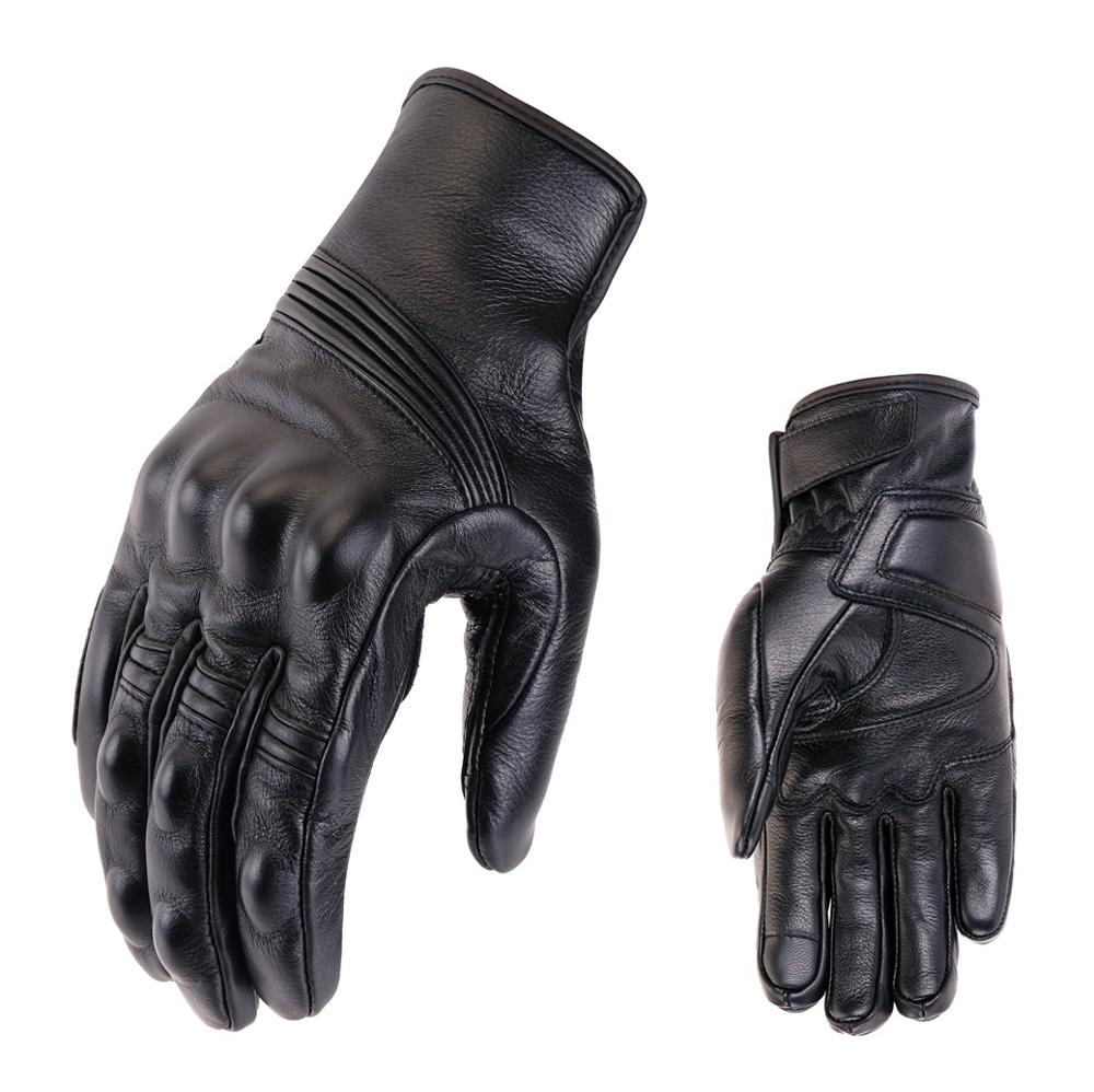 Motorcycle Gloves Men Touch Screen Breathable Motobike Riding Moto Protective Gear Motorbike Motocross Glove Women Knight Motor