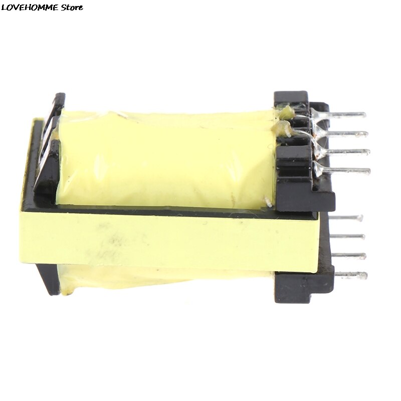 Welding Machine Power Supply High Frequency Transformer EEL25 200:12:22:22