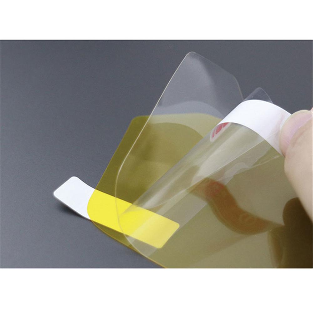 2 Sets Motorcycle Dashboard Instrument Protector Scratch Speedometer Film Stickers Para Sa G310gs D I.1242055139