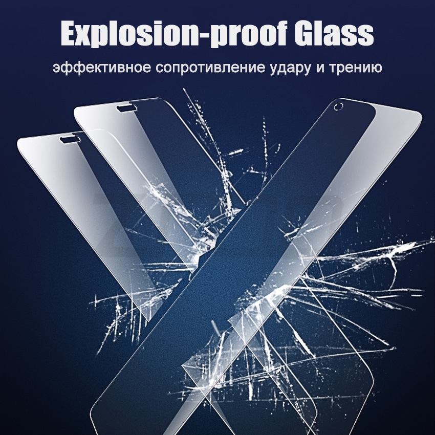 3 uds vidrio templado para Huawei Honor 30 30S 20 Pro Protector de pantalla para Huawei Honor View 30 Pro 10i 20s Lite vidrio Protector