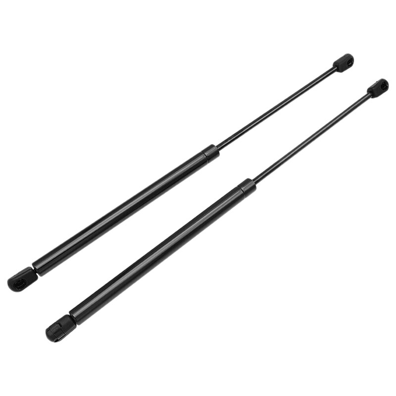2Pcs Front Hood Lift Supports Gas Spring Struts Engine Props Hydraulic Rod for Ford Territory SX SY 2004