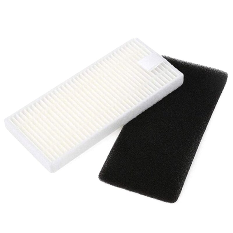 Replacement Spare Parts Kit Compatible for Eufy RoboVac 11 RoboVac 11C Ecovacs Deebot N79 Deebot N79S