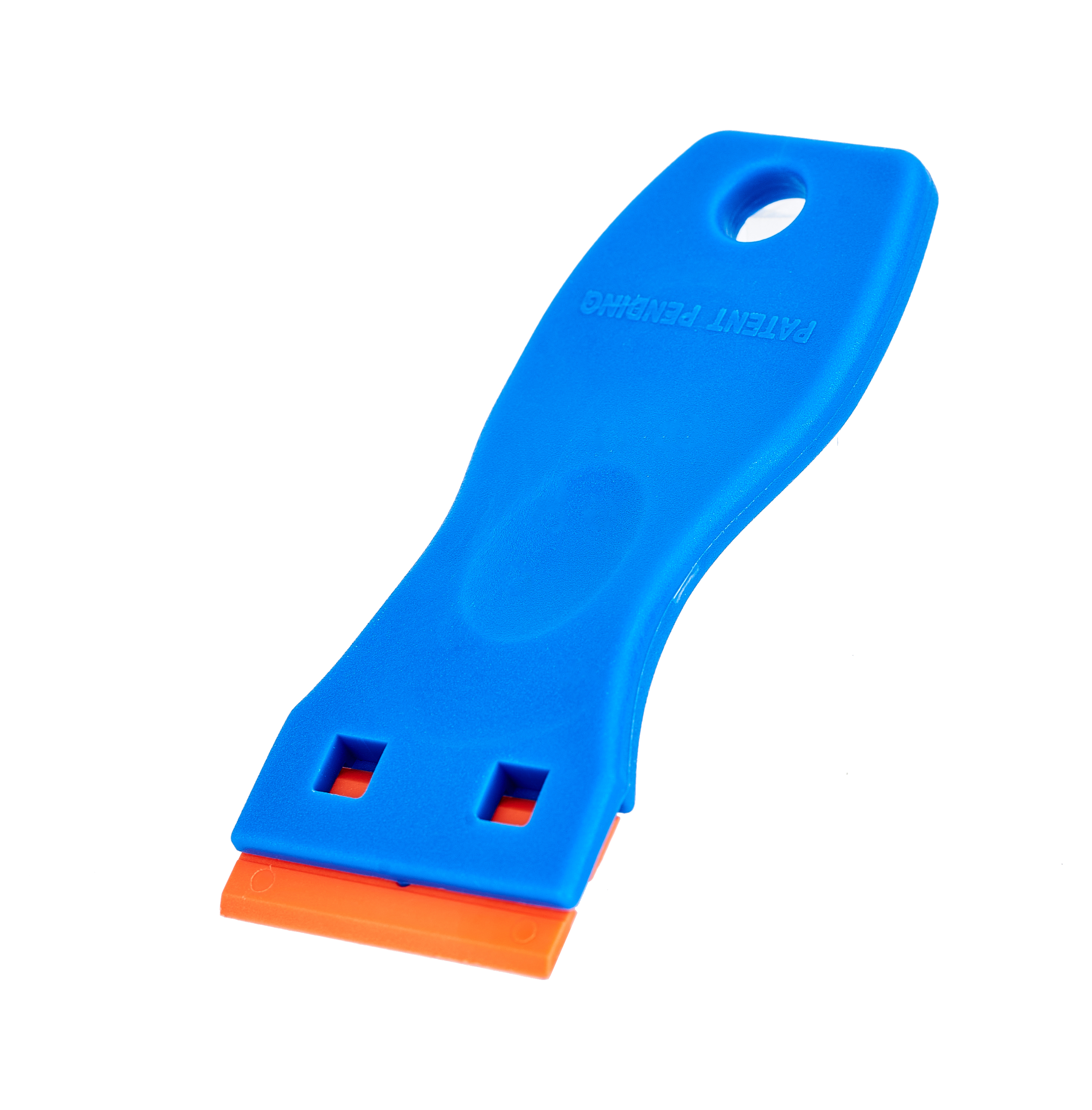 Rascador de cuchilla de doble filo, herramienta removedora con cuchillas para etiquetas, pegatinas, eliminación de calcomanías, tinte de ventana automática, aplicación de vinilo