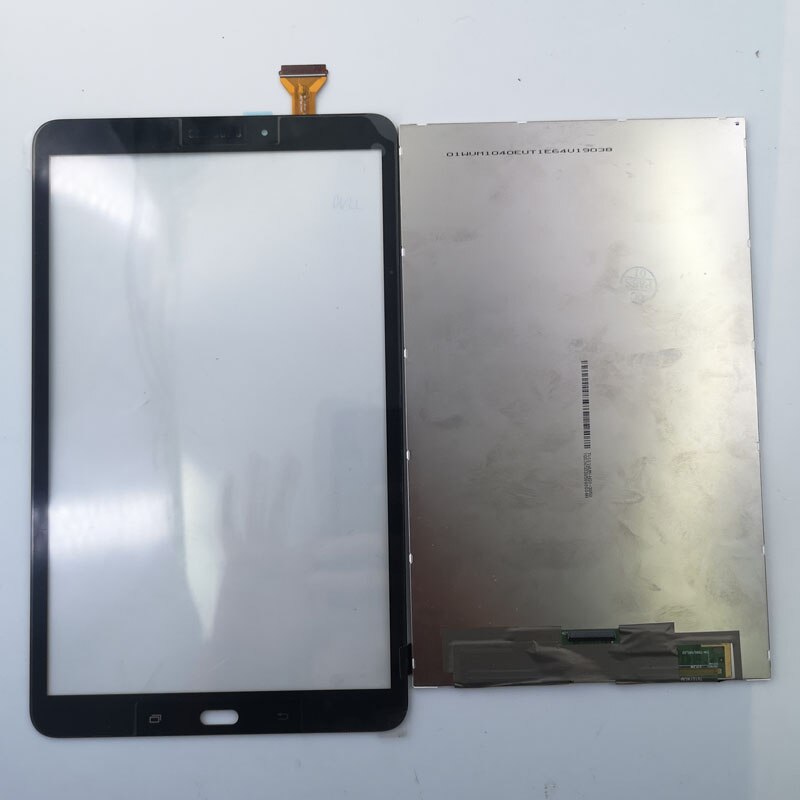 10.1 lcd for Samsung Galaxy Tab A SM-T580 SM-T585 T580 T585 LCD Display + Touch Screen Digitizer Assembly