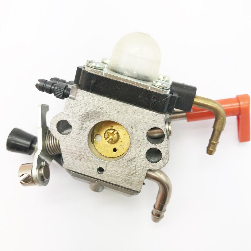 Carburateur De Remplacement Pour Taille-haie STIHL - Modèles HS81, HS81R, HS81RC, HS81T, HS86, HS86R, HS86T