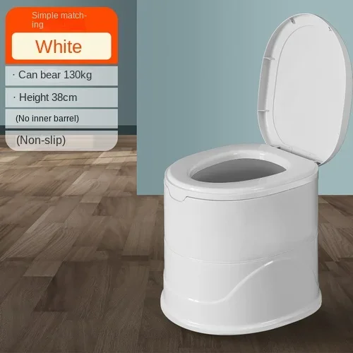 Handy, Mobiltelefon Toilette ältere Mutterschaft: Silber