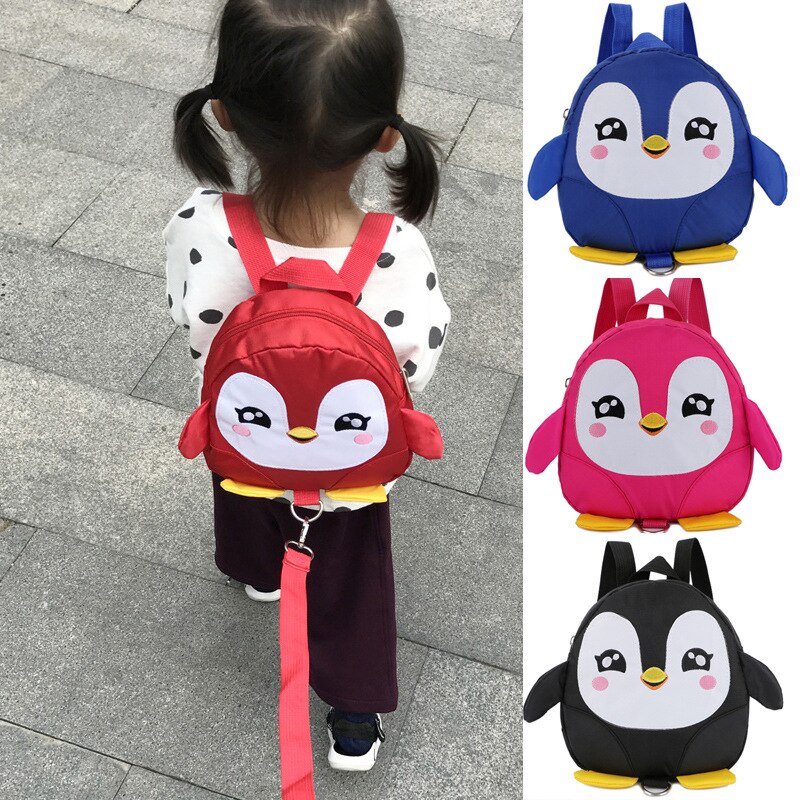 Baby Keeper Wandelen Assistant Peuter Wandelen Wings Veiligheid Harness Backpack Strap Bag Kinderen anti-verloren Rugzak Kids Schooltas