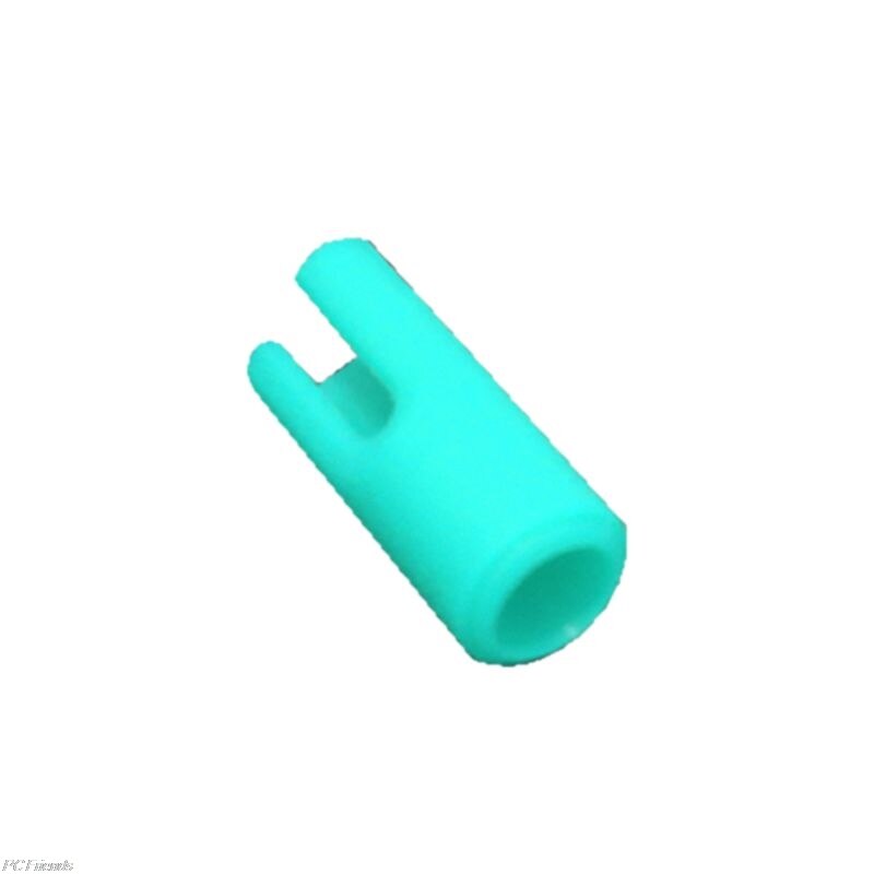 Universal caneta titular caso soquete tampa caneta aperto para wacom tablet caneta LP-171-0K, LP-180-0S , LP-190-2K, LP-1100-4K k9fc: Azul