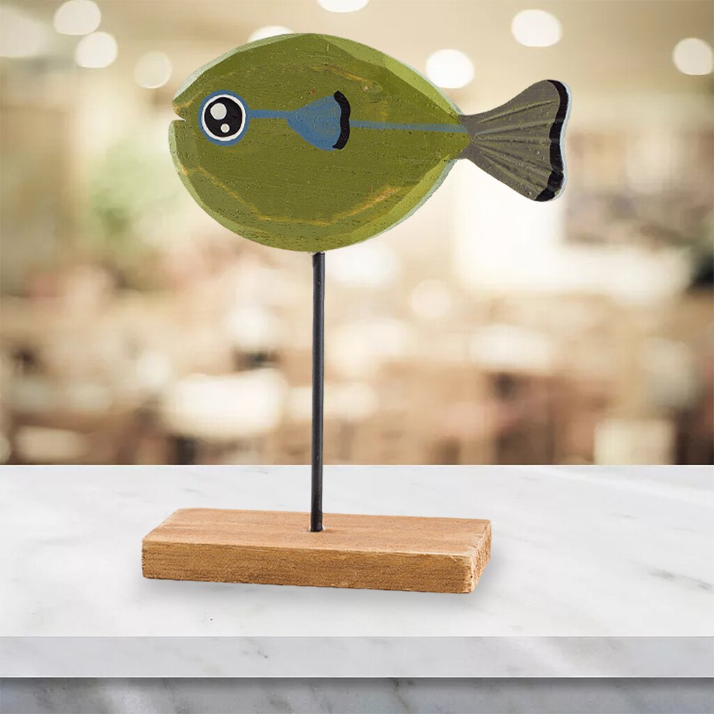 Aquarium decoratie Koreancottage - - voor alle visliefhebbers
