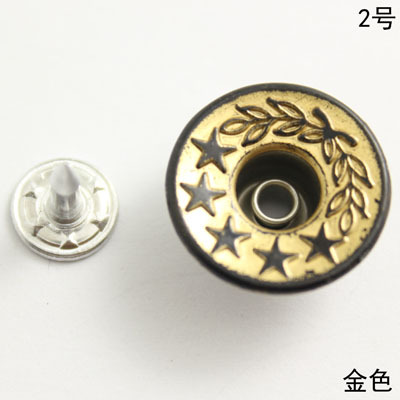 20pz jeans bottone in vita senza chiodo senza cuciture bottone in denim in metallo bottone in vita staccabile accessori per il cucito tutto&#39;ingrosso: U