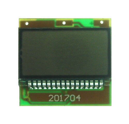 Frequency Display Module/Radio LCD Screen/Radio LCD/Sc3610/Frequency Display/Frequency Meter