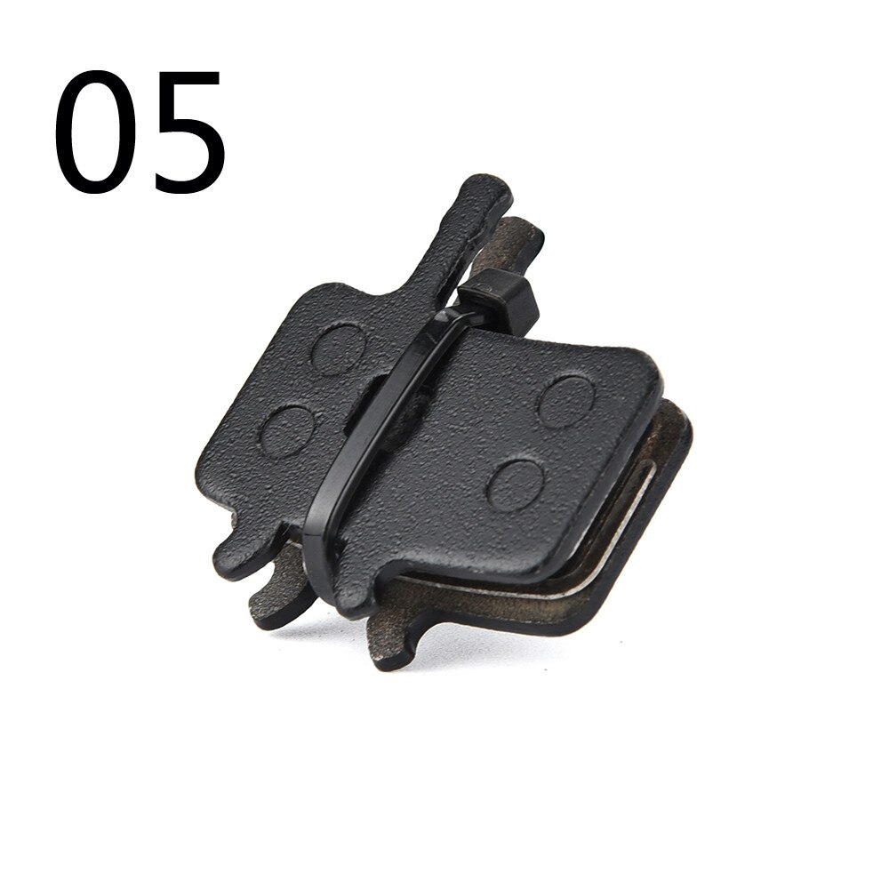 1Pair Bicycle Bike MTB Disc Brake Pads Blocks Accessories Suit For Cycling Road Mountain Cycling Brake Pads #30: E