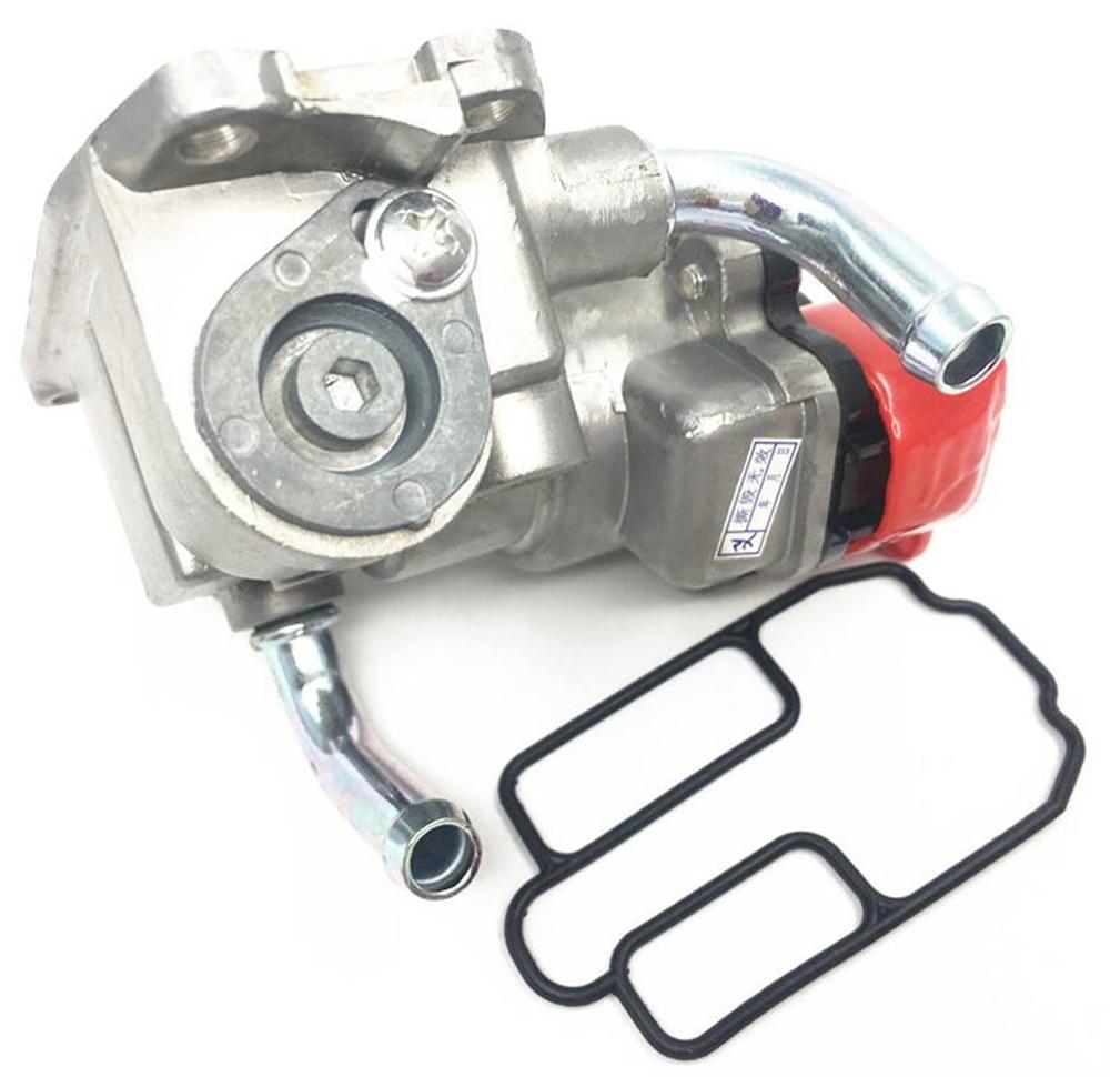 1pc Idle Air Control Valves MD614921 Auto Idle Air Control Motors for Mitsubishi Lancer Space Wagon 2003