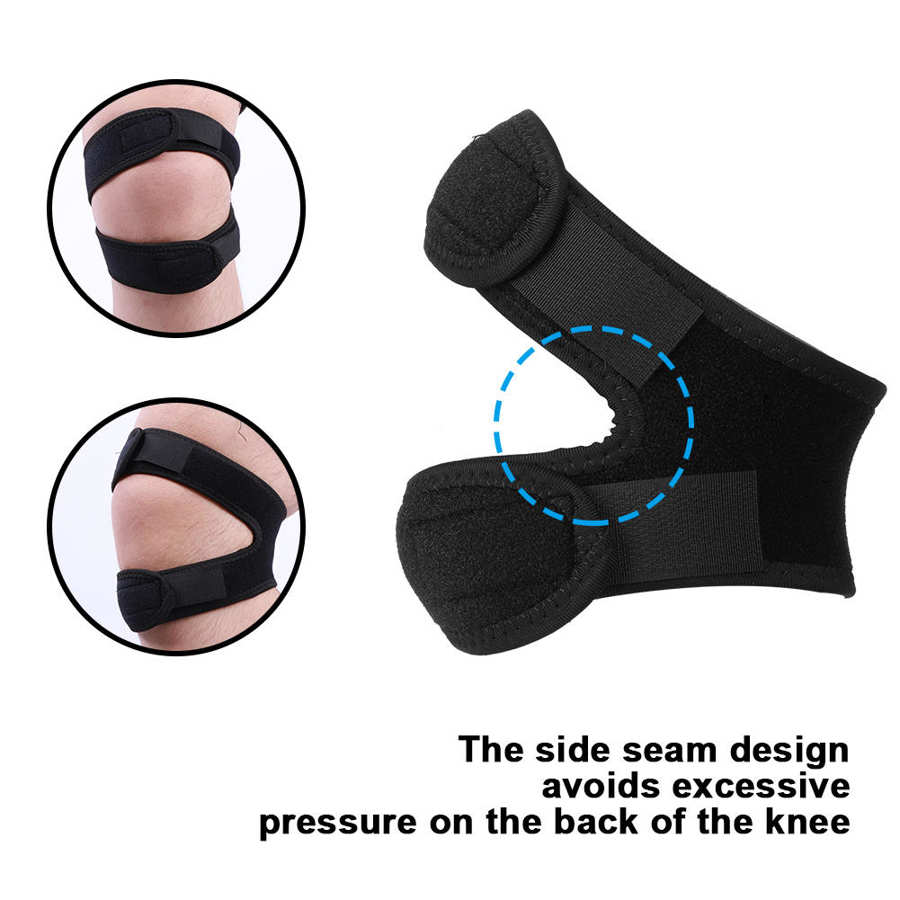 Kneepad Elbow Wrist Gear Pad Children Man Woman Protective Soft Rollerblading Skating Scooter Biking